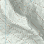 Mount Mc Cormack (7866-114) Preview 3