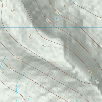 Mount Mc Cormack (7866-114) Preview 3