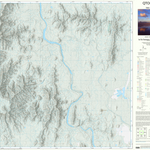 Mount Mc Cormack (7866-12) Preview 1