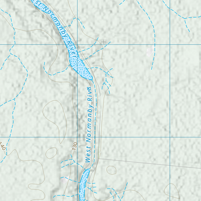 Mount Mc Cormack (7866-12) Preview 2