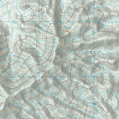 Mount Mc Cormack (7866-12) Preview 3