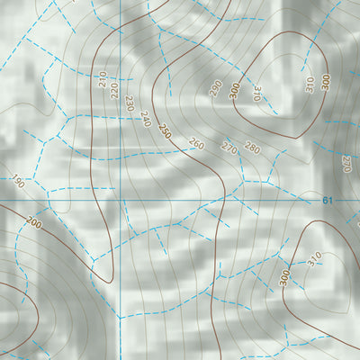 Mount Mc Cormack (7866-123) Preview 2