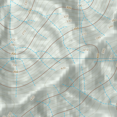 Mount Mc Cormack (7866-123) Preview 3