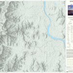 Mount Mc Cormack (7866-124) Preview 1