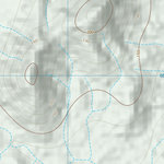 Mount Mc Cormack (7866-124) Preview 2