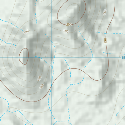 Mount Mc Cormack (7866-124) Preview 2