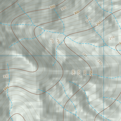 Mount Mc Cormack (7866-124) Preview 3