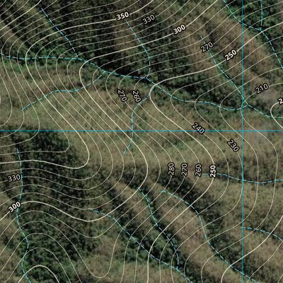 Mount Mc Cormack (7866-124i) Preview 3