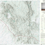 Mount Mc Kenzie (8752-21) Preview 1