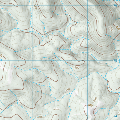 Mount Mc Kenzie (8752-21) Preview 2