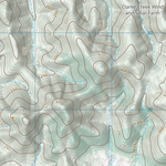 Mount Mc Kenzie (8752-21) Preview 3