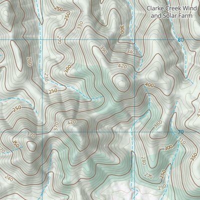 Mount Mc Kenzie (8752-21) Preview 3