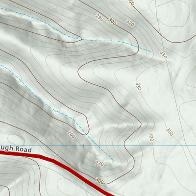 Mount Mc Kenzie (8752-212) Preview 3