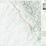 Mount Mc Kenzie (8752-213) Preview 1