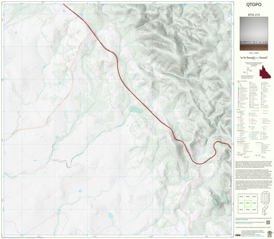 Mount Mc Kenzie (8752-213) Preview 1