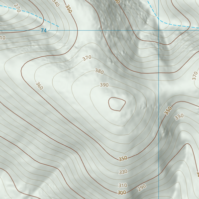 Mount Mc Kenzie (8752-213) Preview 3