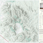 Mount Mc Kenzie (8752-214) Preview 1