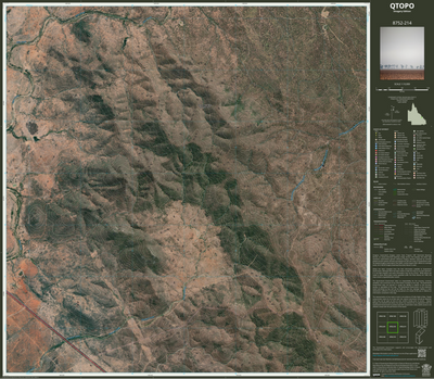 Mount Mc Kenzie (8752-214i) Preview 1