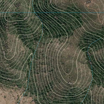 Mount Mc Kenzie (8752-214i) Preview 2