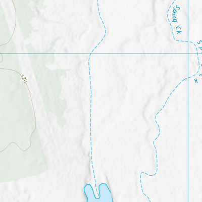 Mount Mc Kenzie (8752-222) Preview 2