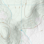 Mount Mc Kenzie (8752-222) Preview 3