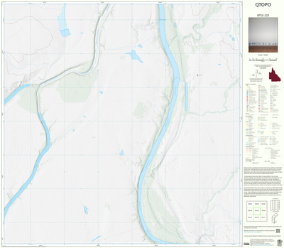 Mount Mc Kenzie (8752-223) Preview 1