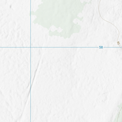 Mount Mc Kenzie (8752-223) Preview 2