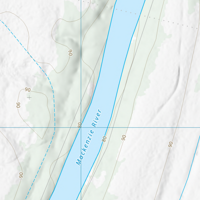 Mount Mc Kenzie (8752-223) Preview 3