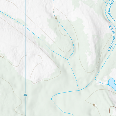 Mount Mc Kenzie (8752-224) Preview 3