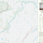 Mount Mc Kenzie (8752-23) Preview 1