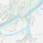 Mount Mc Kenzie (8752-23) Preview 3