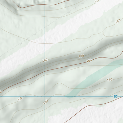 Mount Mc Kenzie (8752-234) Preview 3