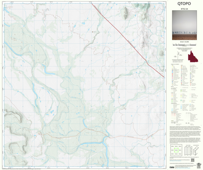 Mount Mc Kenzie (8752-24) Preview 1