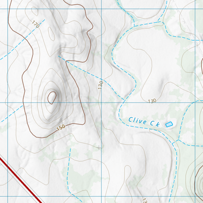 Mount Mc Kenzie (8752-24) Preview 3