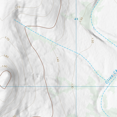 Mount Mc Kenzie (8752-241) Preview 3