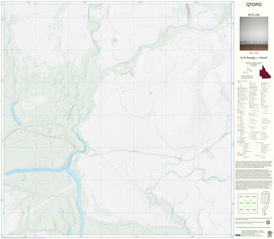 Mount Mc Kenzie (8752-242) Preview 1
