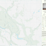 Mount Mc Kenzie (8752-244) Preview 1
