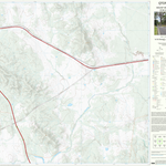 Mount Mccabe (9150-343) Preview 1