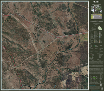 MOUNT MCCABE (9150-343i) Preview 1