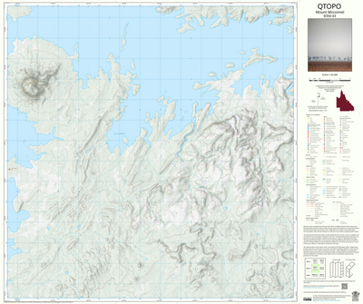 Mount Mcconnel (8356-43) Preview 1