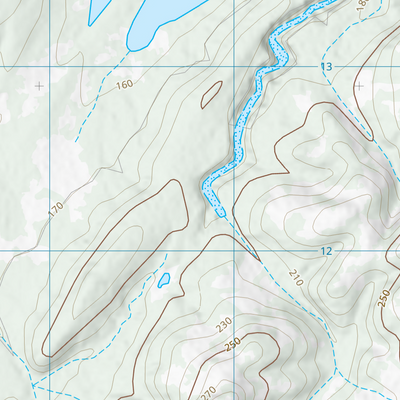 Mount Mcconnel (8356-43) Preview 2