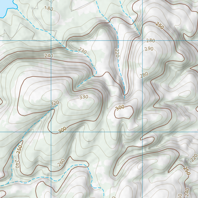 Mount Mcconnel (8356-43) Preview 3