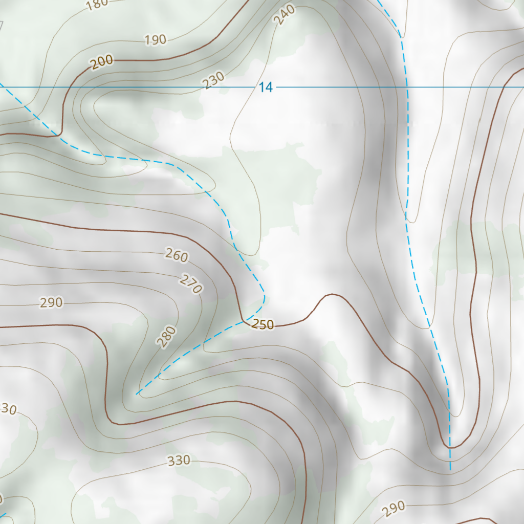 Mount Mcconnel (8356-431) Map by Department of Natural Resources and ...