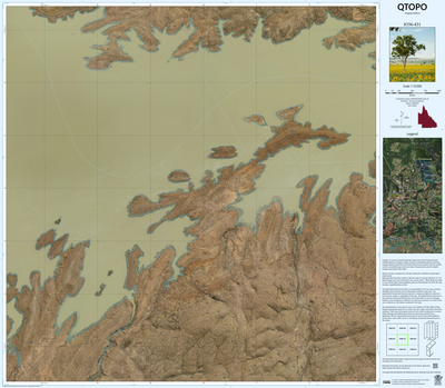 Mount Mcconnel (8356-431i) Preview 1
