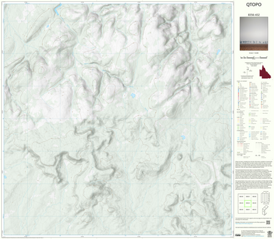 Mount Mcconnel (8356-432) Preview 1