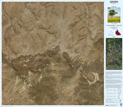 Mount Mcconnel (8356-432i) Preview 1