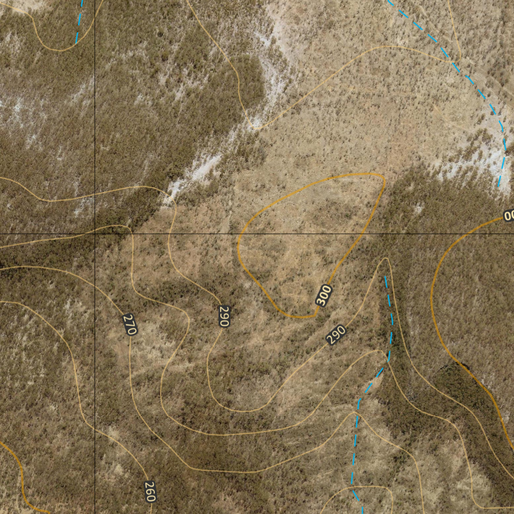 Mount Mcconnel (8356-432i) Map by Department of Natural Resources and ...