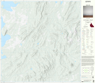 Mount Mcconnel (8356-433) Preview 1