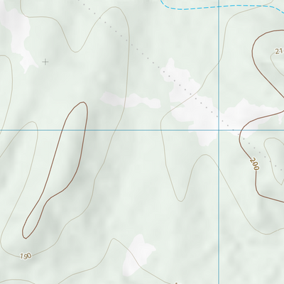 Mount Mcconnel (8356-433) Preview 2