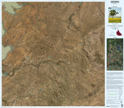 Mount Mcconnel (8356-433i) Preview 1